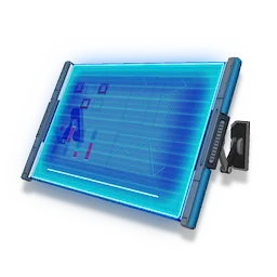 Wall Screen