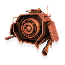 Vy'keen Effigy