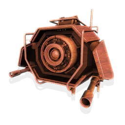 Vy'keen Effigy