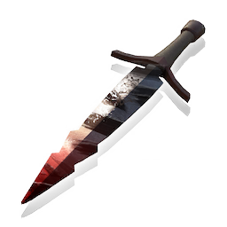 Vy'keen Dagger
