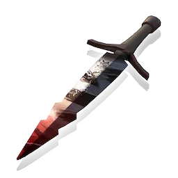 Vy'keen Dagger