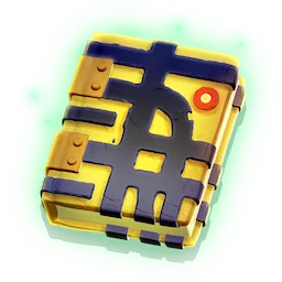Vy'keen Tablet