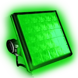 Salt Refractor