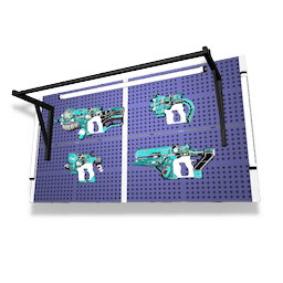 Weapon Rack