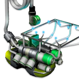 Loom Damage