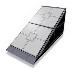 Large Wedge