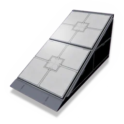 Large Wedge