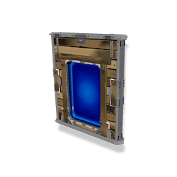 Small Wooden Door