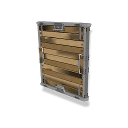 Thin Wooden Wall