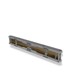 Small Wooden Wall
